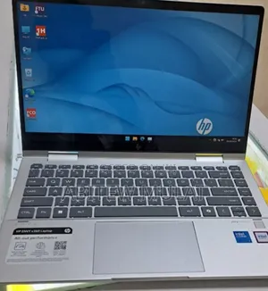 Photo - New Laptop HP Envy X360 16GB Intel Core Ultra 7 SSD 1T