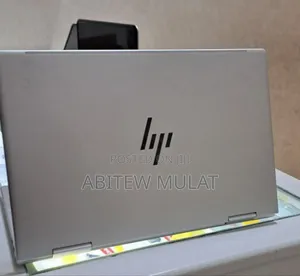 New Laptop HP Envy X360 16GB Intel Core Ultra 7 SSD 1T