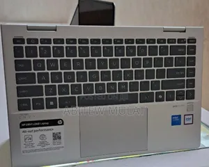 New Laptop HP Envy X360 16GB Intel Core Ultra 7 SSD 1T
