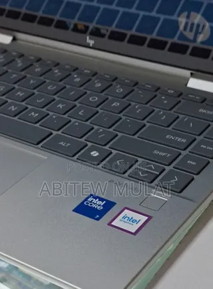 New Laptop HP Envy X360 16GB Intel Core Ultra 7 SSD 1T