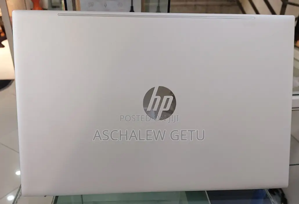 New Laptop HP Pavilion 15 8GB Intel Core I7 SSD 1T