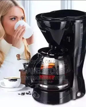 Photo - Sokany Cup Coffe Maker