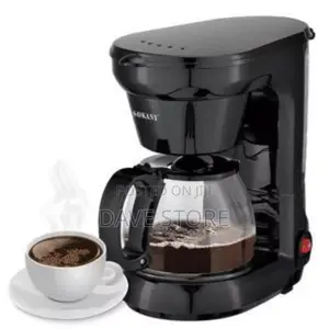 Sokany Cup Coffe Maker