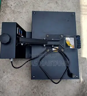 A2 Heat Press Machine