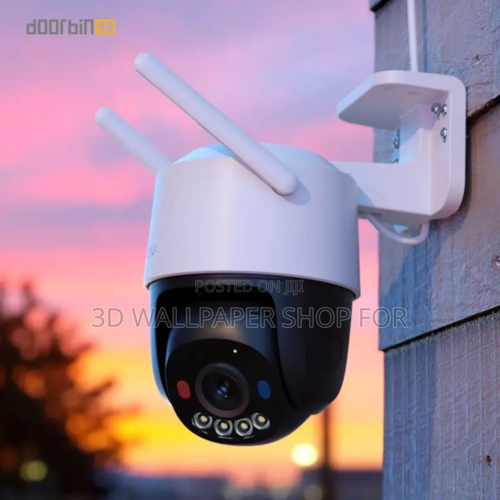 ቤትዎንና ቤተሰቦን ደህንነት ይጠብቁ