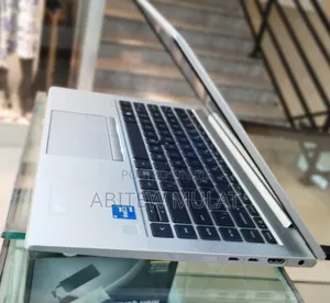 New Laptop HP EliteBook 840 G8 16GB Intel Core I5 SSD 512GB