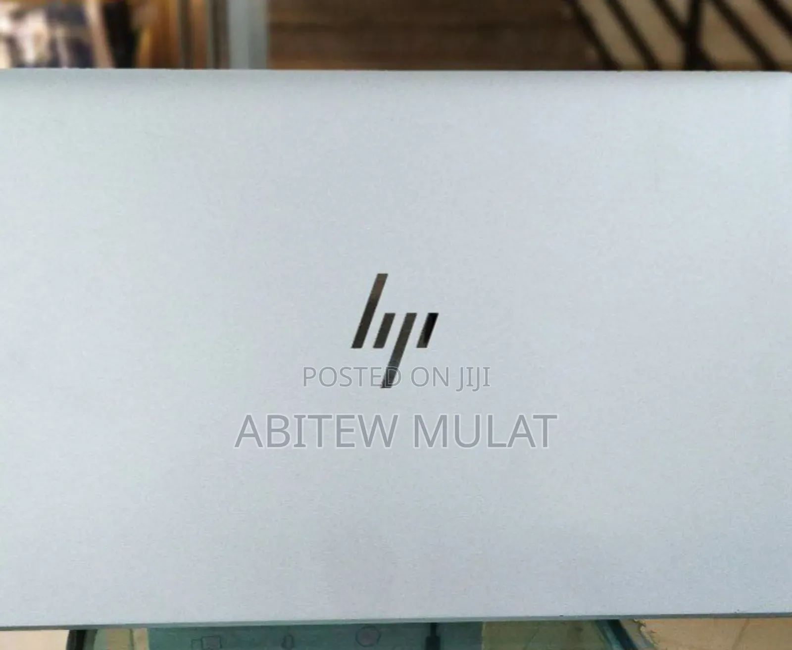 New Laptop HP EliteBook 840 G8 16GB Intel Core I5 SSD 512GB