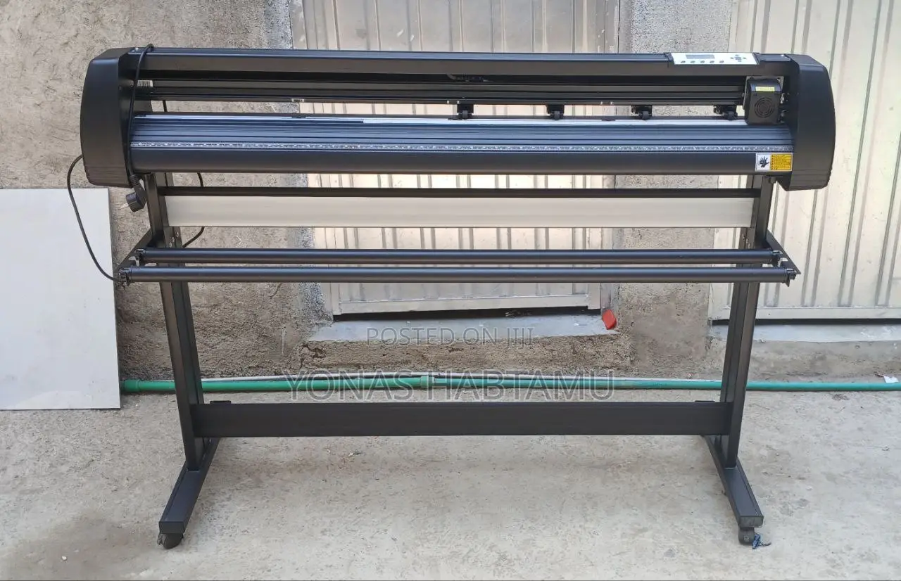 Plotter Machine