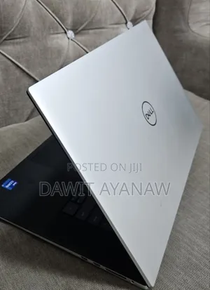 New Laptop Dell 16GB Intel Core I7 SSD 1T