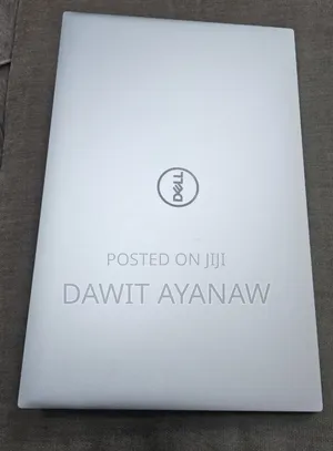 New Laptop Dell 16GB Intel Core I7 SSD 1T