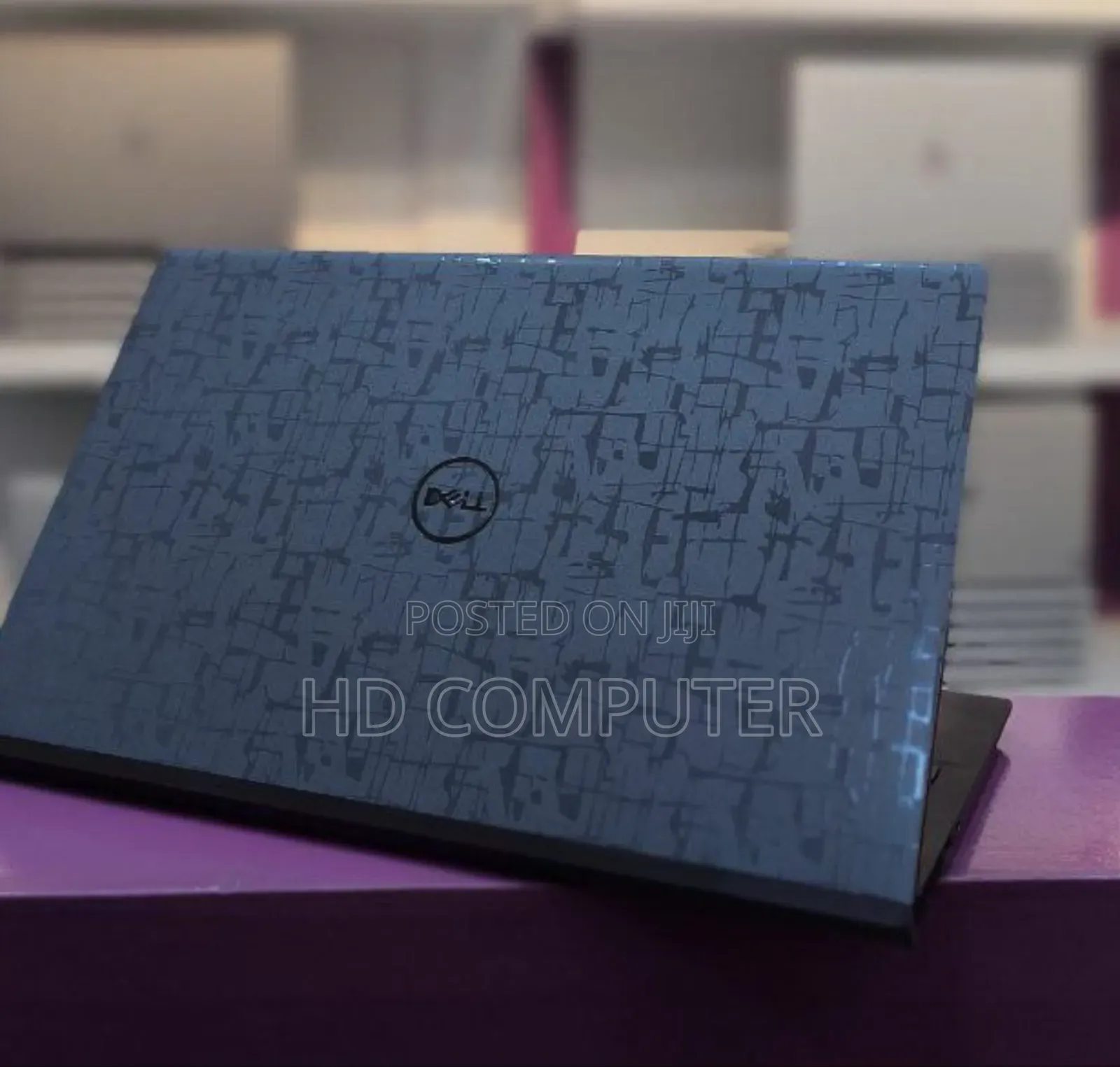 New Laptop Dell Vostro 7510 24GB Intel Core I7 SSD 512GB