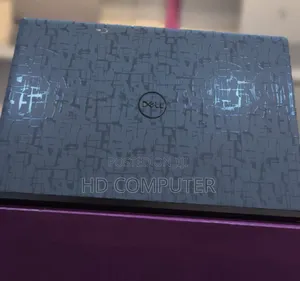 New Laptop Dell Vostro 7510 24GB Intel Core I7 SSD 512GB