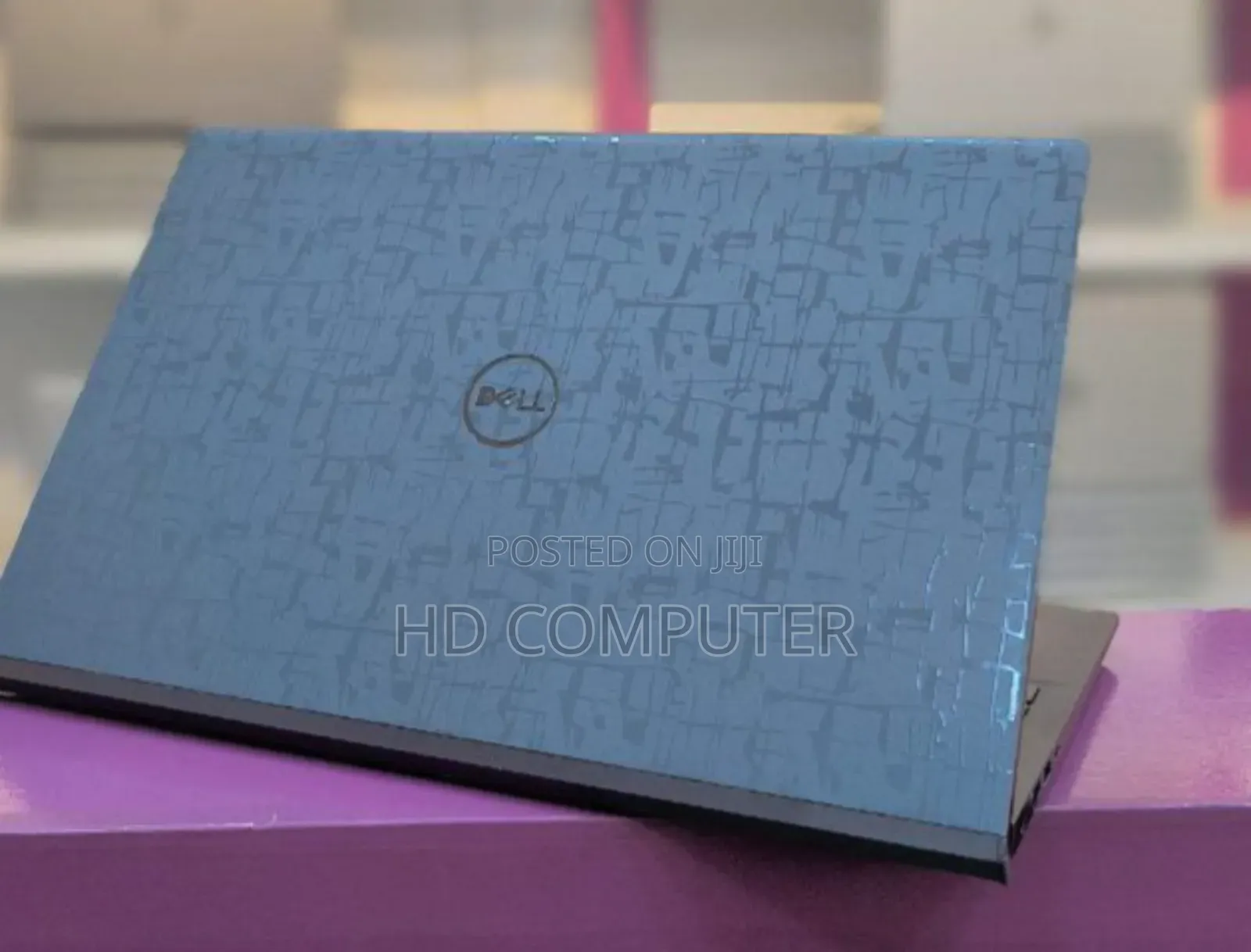 New Laptop Dell Vostro 7510 24GB Intel Core I7 SSD 512GB