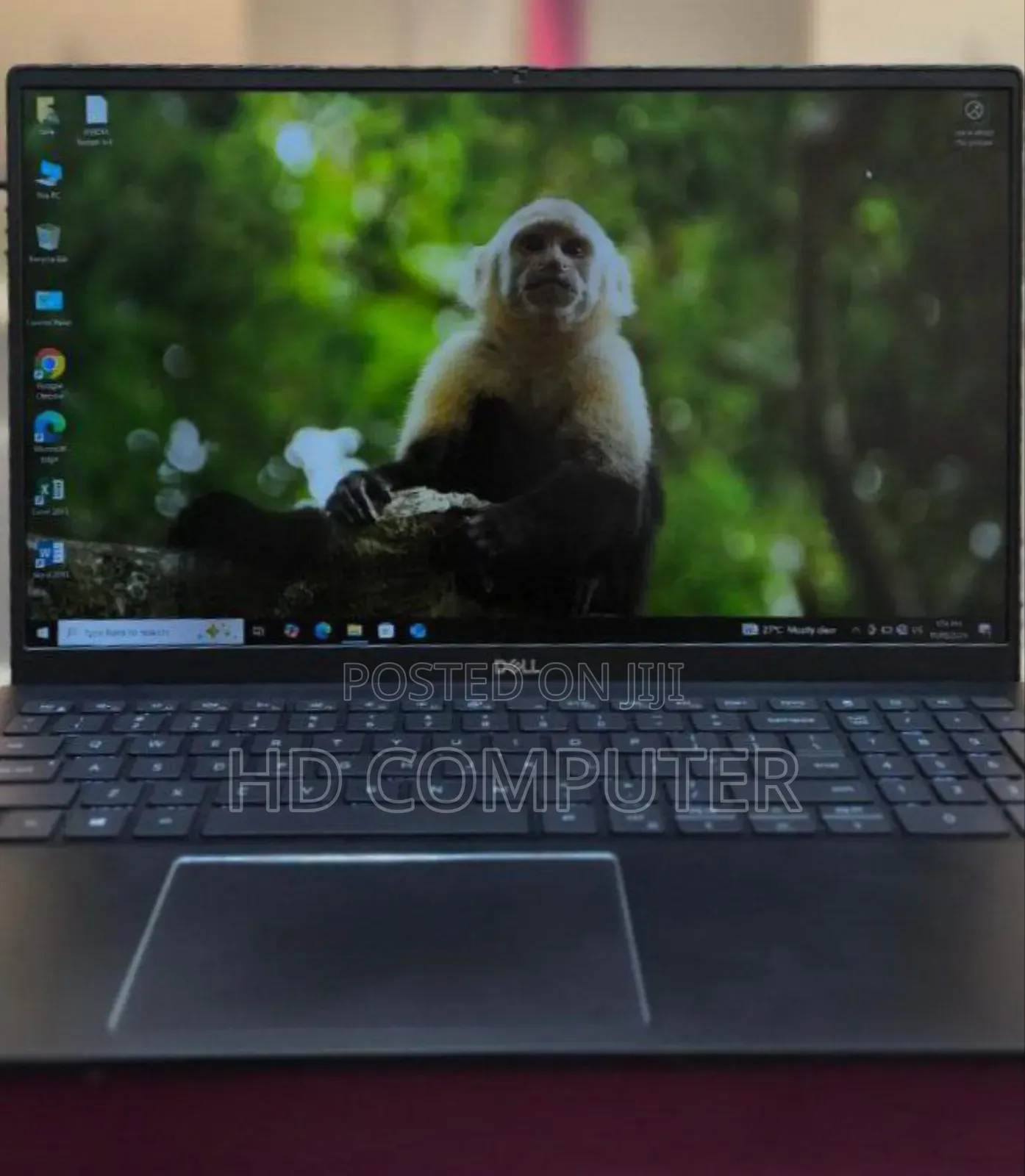 New Laptop Dell Vostro 7510 24GB Intel Core I7 SSD 512GB