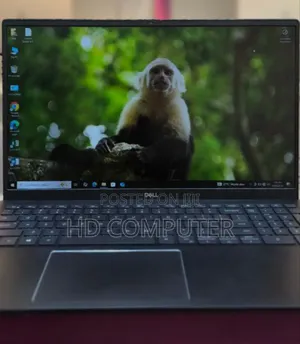 New Laptop Dell Vostro 7510 24GB Intel Core I7 SSD 512GB