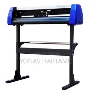 Plotter Machine