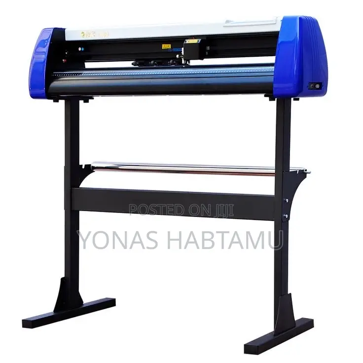 Plotter Machine