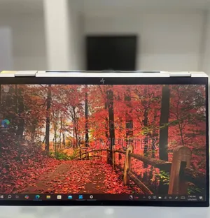 New Laptop HP EliteBook X360 1040 G7 16GB Intel Core I7 SSD 512GB