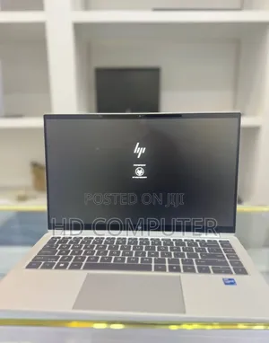 New Laptop HP EliteBook X360 1040 G7 16GB Intel Core I7 SSD 512GB
