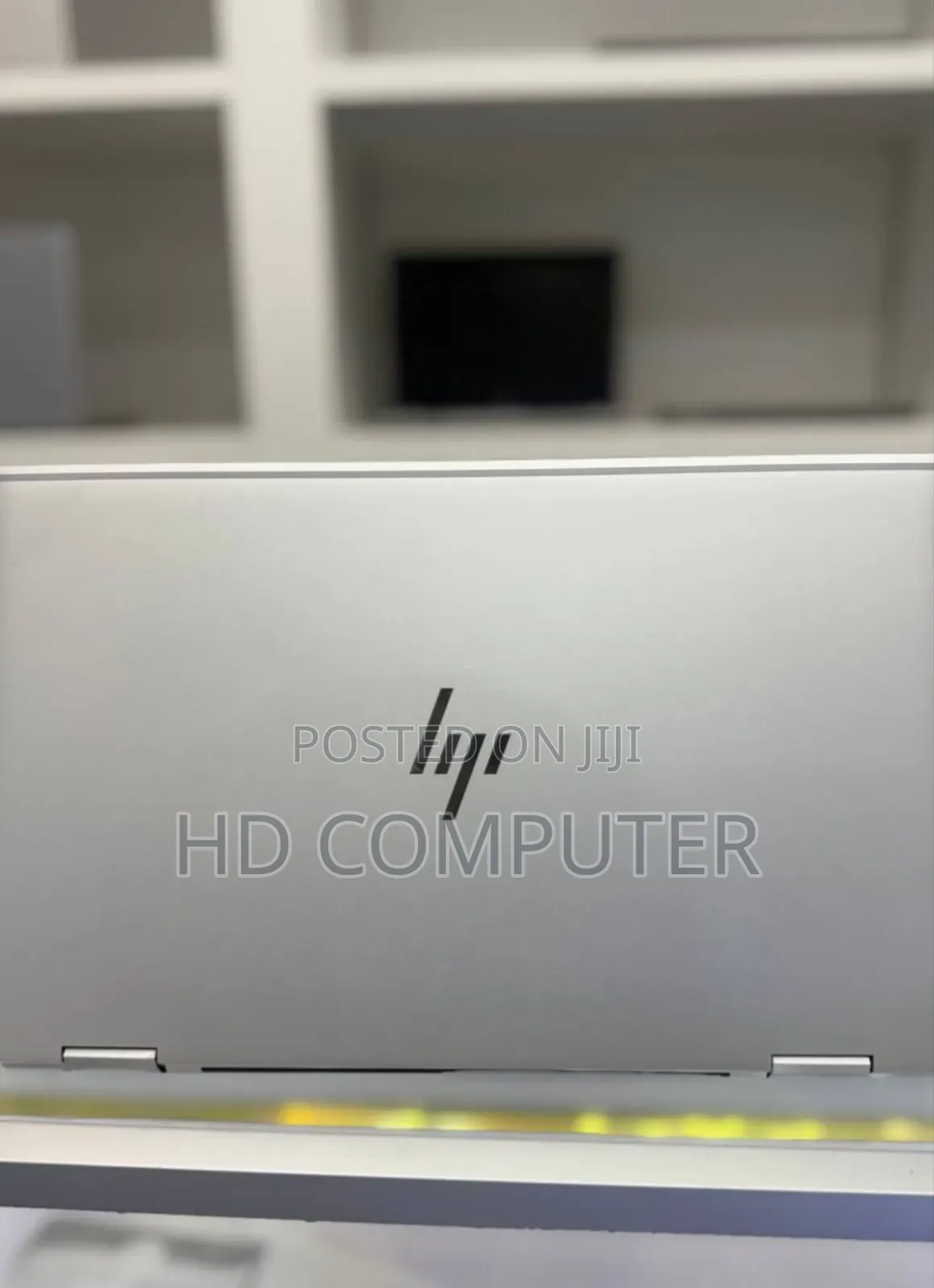 New Laptop HP EliteBook X360 1040 G7 16GB Intel Core I7 SSD 512GB