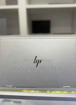 New Laptop HP EliteBook X360 1040 G7 16GB Intel Core I7 SSD 512GB