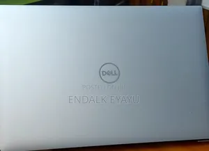 New Laptop Dell Precision 5540 32GB Intel Core I7 SSD 512GB