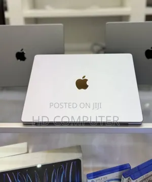 New Laptop Apple MacBook Pro 2021 M1 16GB Apple M1 Pro SSD 1T