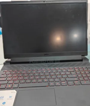 Photo - New Laptop Dell G15 5511 16GB Intel Core I7 SSD 1T