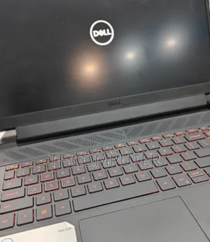 New Laptop Dell G15 5511 16GB Intel Core I7 SSD 1T
