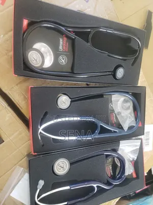 Littman Stethoscope Classic 4