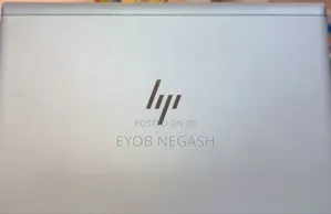 New Laptop HP EliteBook 840 16GB Intel Core I7 SSD 512GB