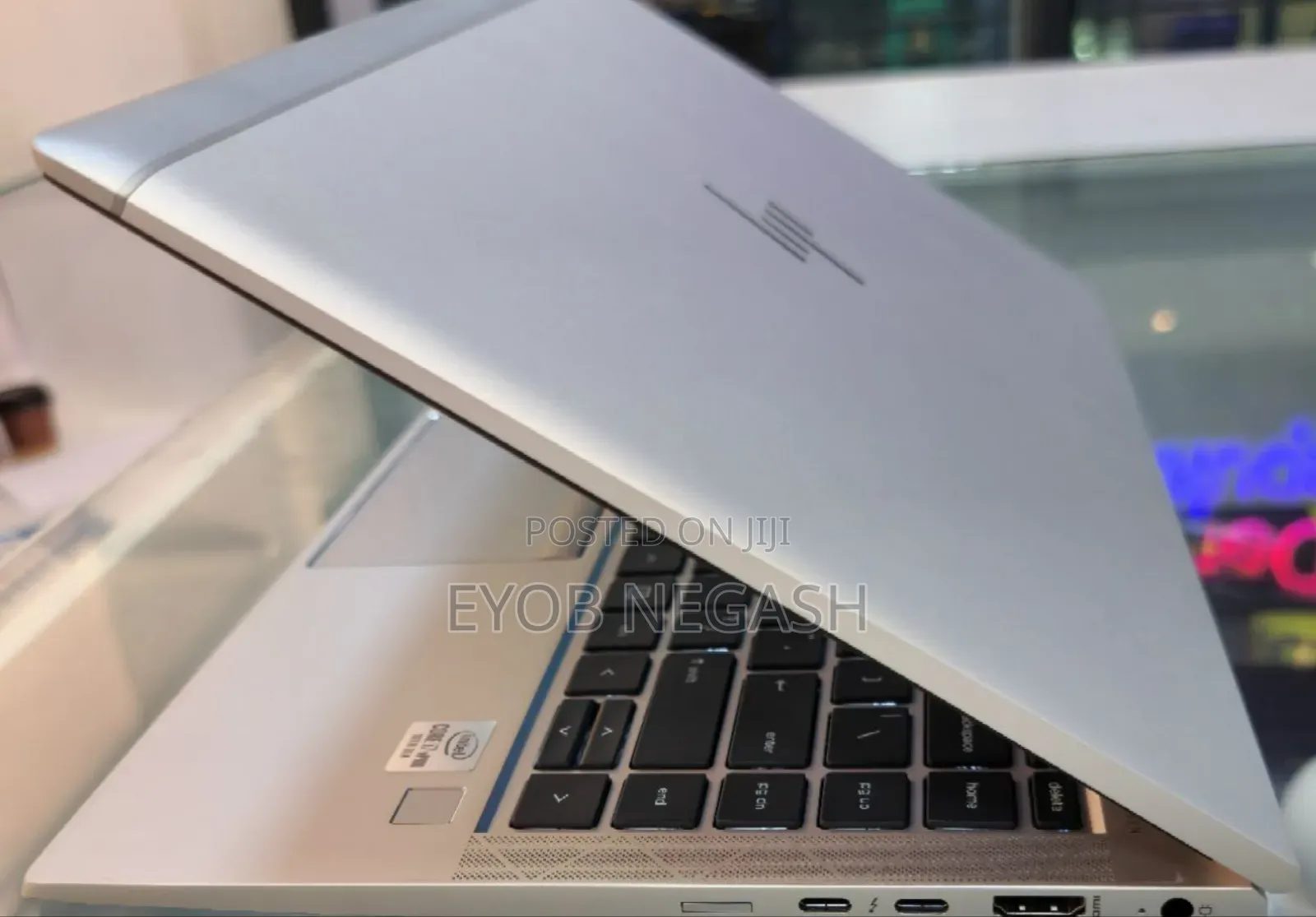 New Laptop HP EliteBook 840 16GB Intel Core I7 SSD 512GB