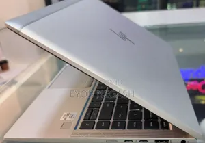 Photo - New Laptop HP EliteBook 840 16GB Intel Core I7 SSD 512GB