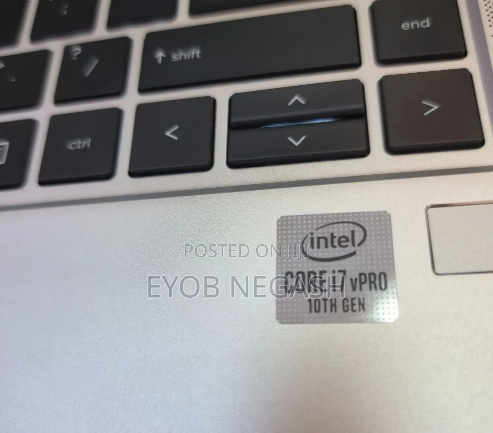 New Laptop HP EliteBook 840 16GB Intel Core I7 SSD 512GB