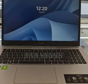 New Laptop Acer Aspire 5 16GB Intel Core I5 SSD 512GB