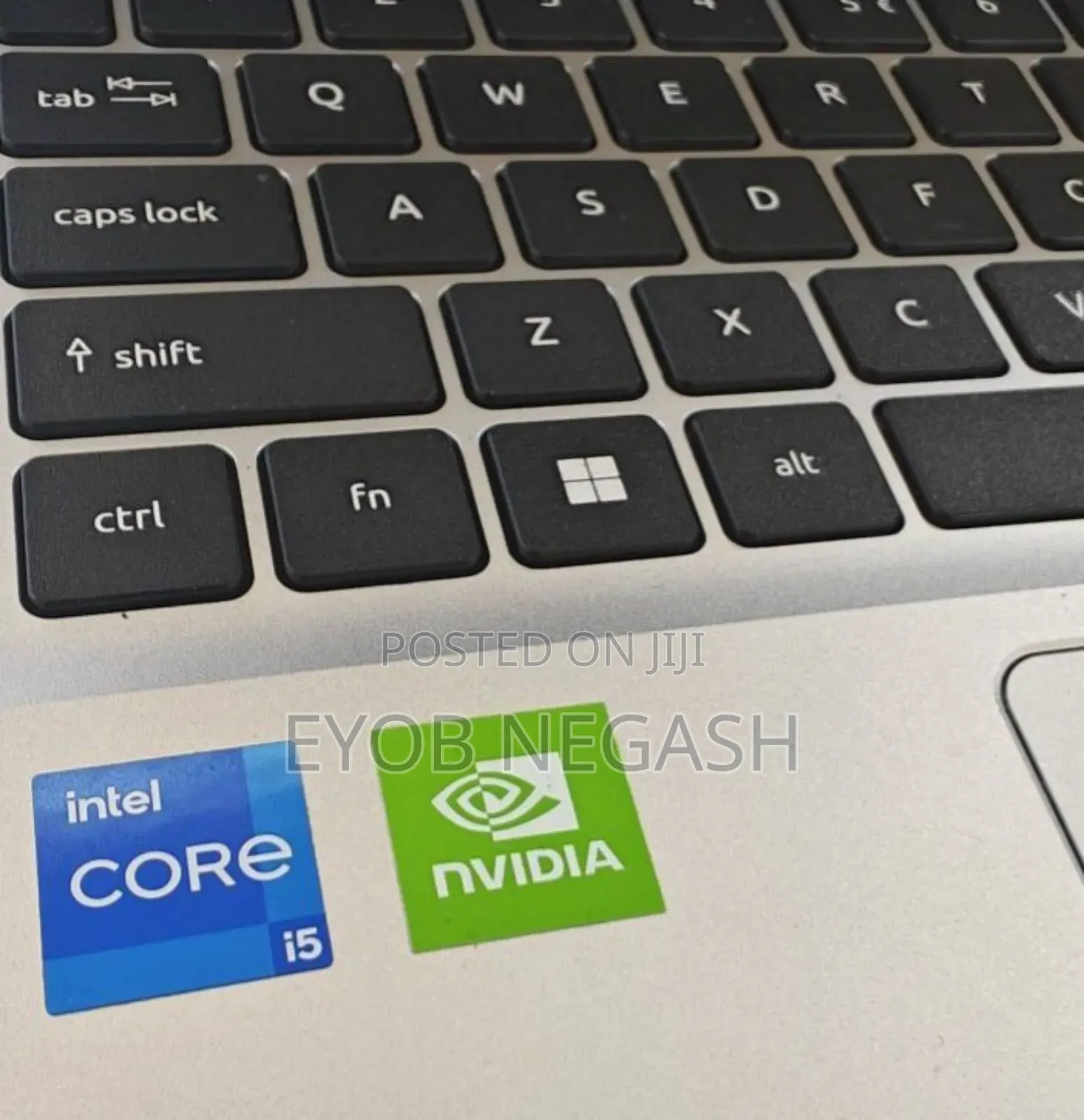 New Laptop Acer Aspire 5 16GB Intel Core I5 SSD 512GB