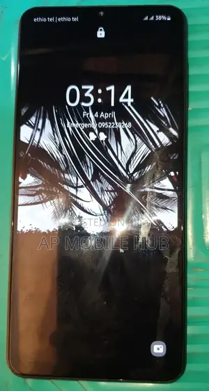 Samsung Galaxy A12 (India) 128 GB Black