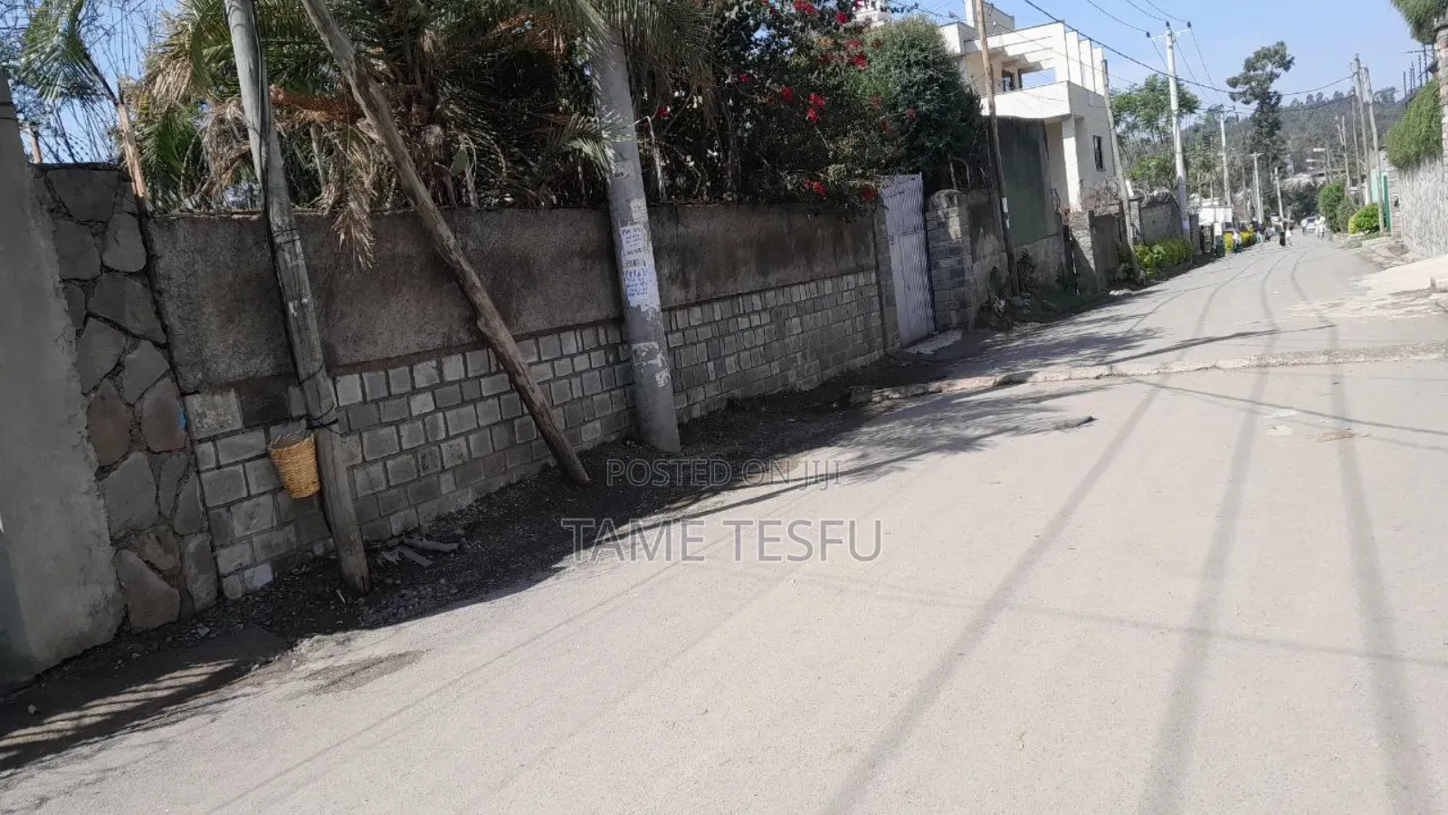 Furnished 2bdrm House in 02 Biratabirti, Yeka for sale