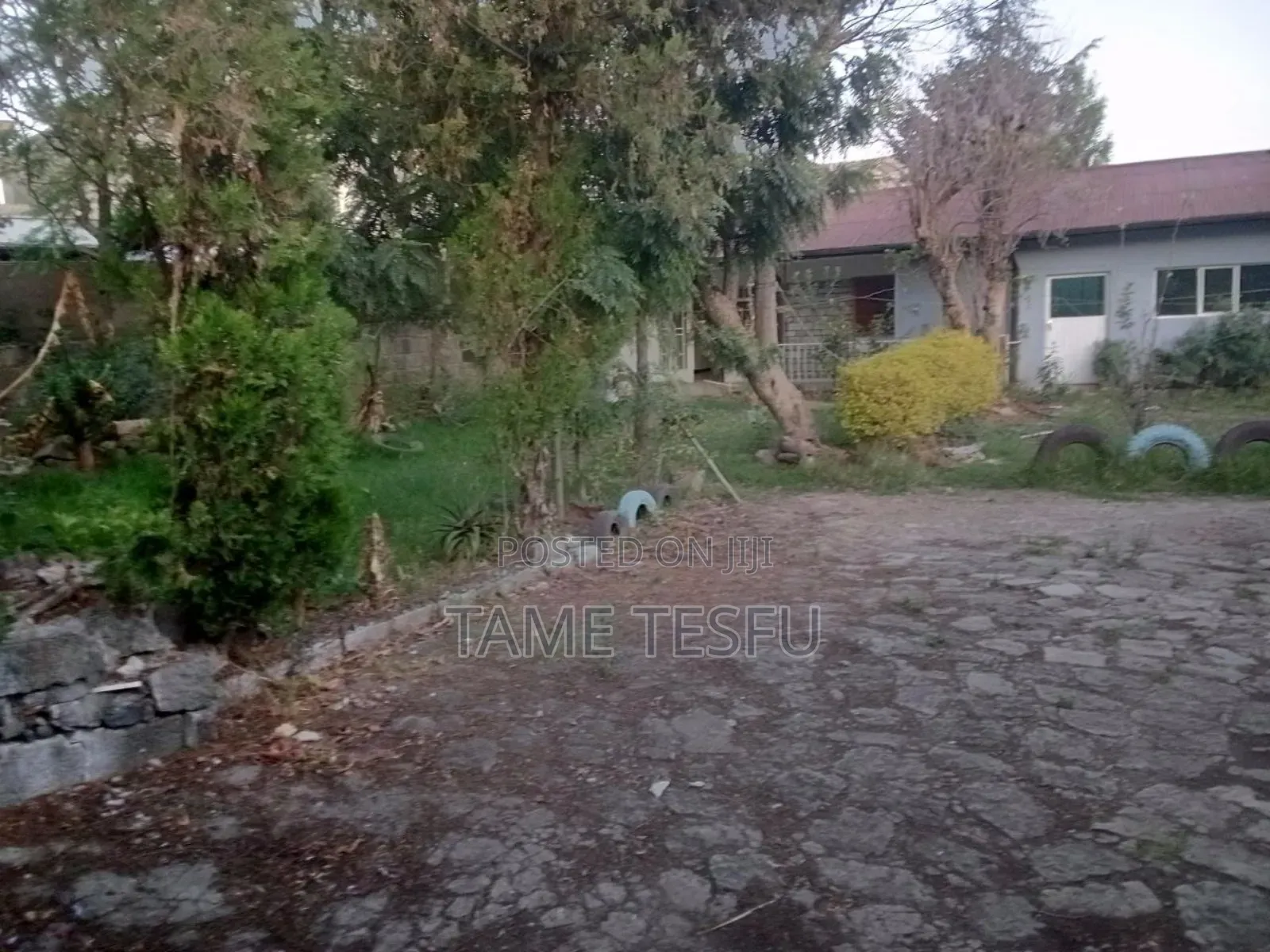 Furnished 2bdrm House in 02 Biratabirti, Yeka for sale
