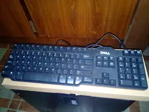 Desktop Computer Dell OptiPlex 7010 4GB Intel Core I5 HDD 500GB