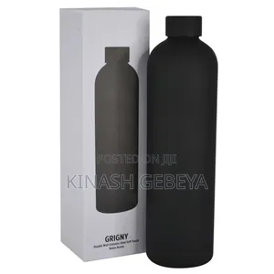 Double Wall Stainless Steel Water Bottle(100ml)