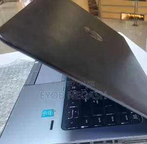 Photo - New Laptop HP EliteBook 840 4GB Intel Core I5 HDD 500GB