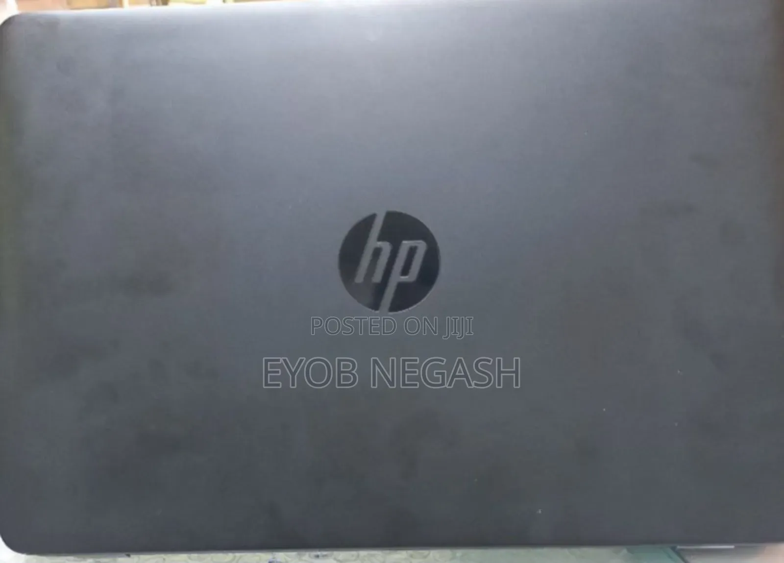 New Laptop HP EliteBook 840 4GB Intel Core I5 HDD 500GB