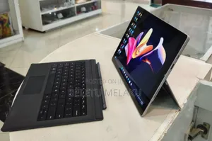 Photo - New Laptop Microsoft Surface Pro 4 16GB Intel Core I7 SSD 512GB