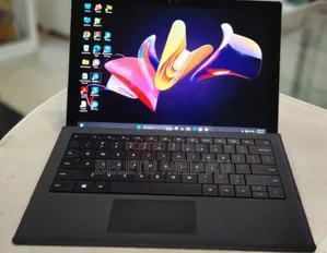 New Laptop Microsoft Surface Pro 4 16GB Intel Core I7 SSD 512GB