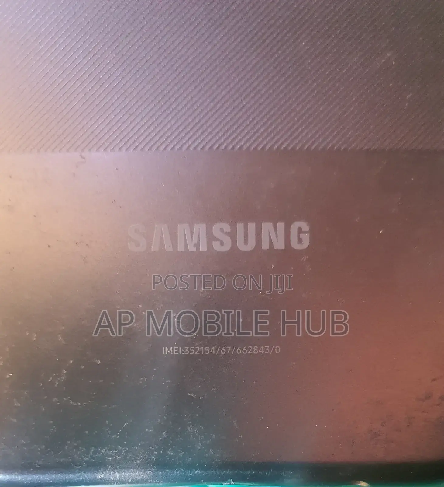 Samsung Galaxy A12 (India) 128 GB Black