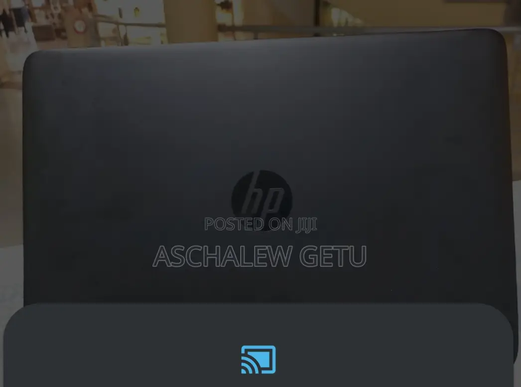 New Laptop HP EliteBook 840 G2 4GB Intel Core I5 HDD 500GB