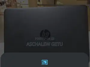 New Laptop HP EliteBook 840 G2 4GB Intel Core I5 HDD 500GB