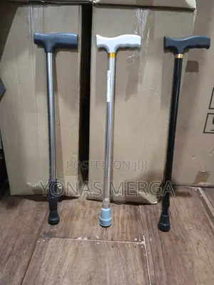 Photo - Walking Stick or Cane for Physically Challanged Persons