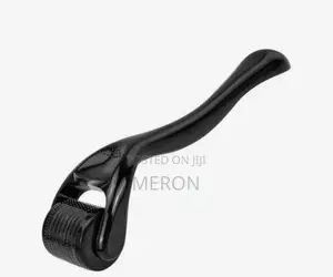 Derma Roller ለፈጣን የፀጉር እና ፂም እድገት